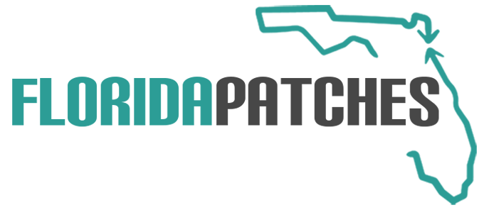 Custom Promotional Patches | Floridapatches.com